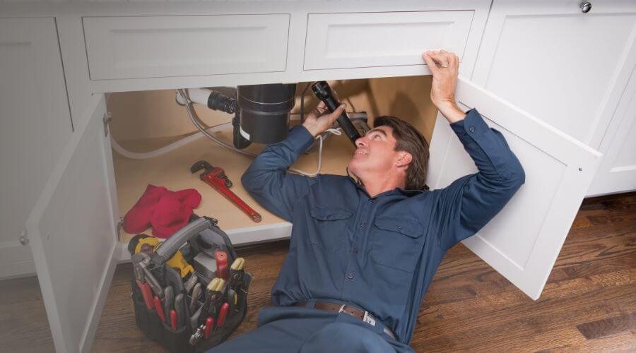 Professional expert plumbing services in Jones, LA